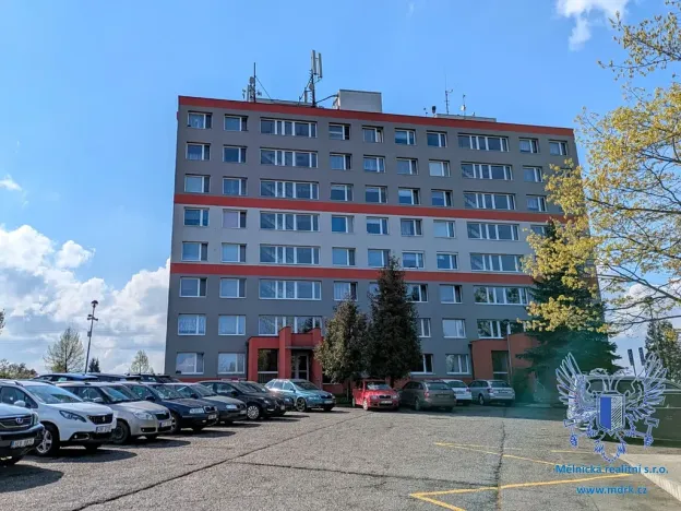 Prodej bytu 2+kk, Mělník, Slovany, 49 m2