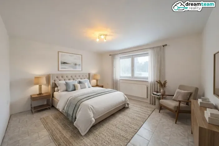 Prodej chaty, Malá Bystřice, 130 m2