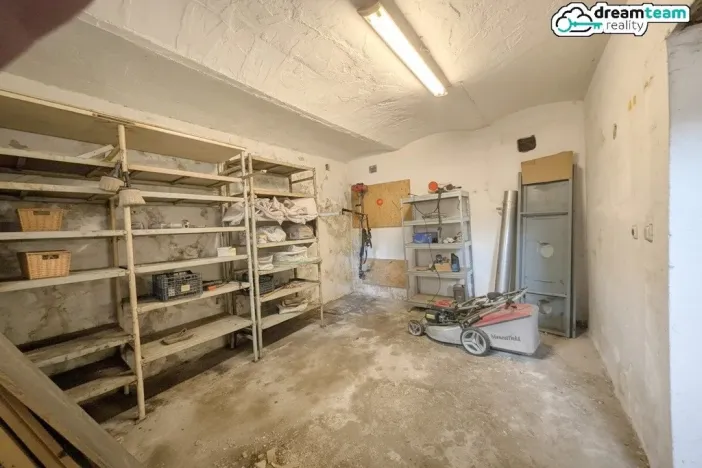 Prodej chaty, Malá Bystřice, 130 m2