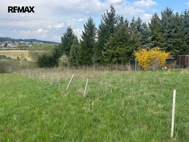 Prodej zahrady, Zlín, 1067 m2