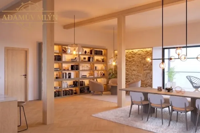 Prodej ordinace, Lichnov, 670 m2
