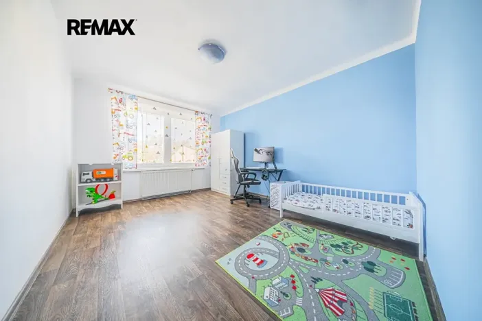 Prodej bytu 3+1, Ledce, 71 m2