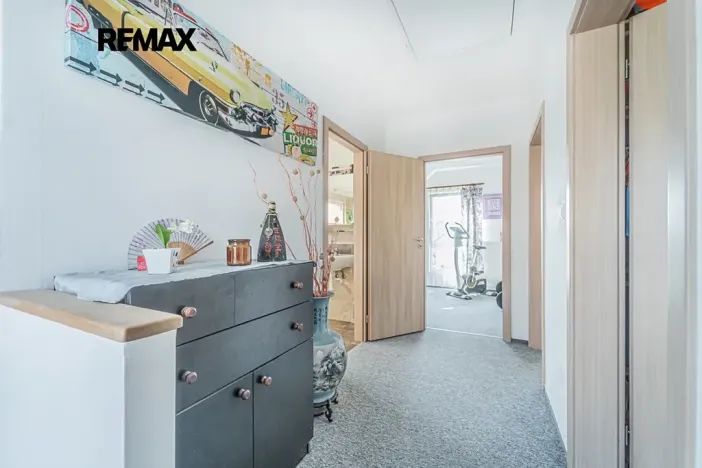 Prodej rodinného domu, Tuřice, 111 m2