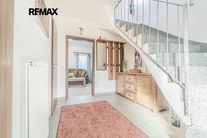 Prodej rodinného domu, Tuřice, 111 m2