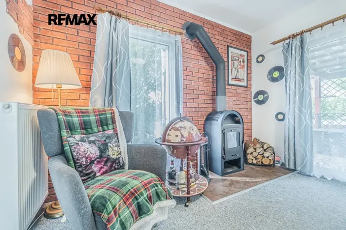 Prodej rodinného domu, Tuřice, 111 m2