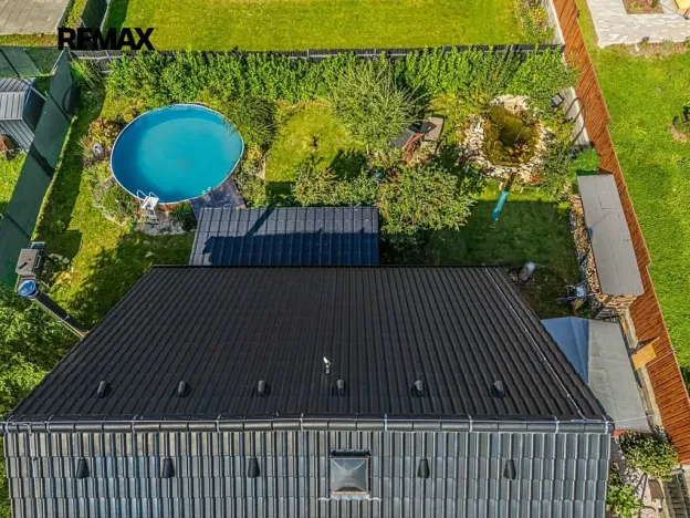 Prodej rodinného domu, Tuřice, 111 m2