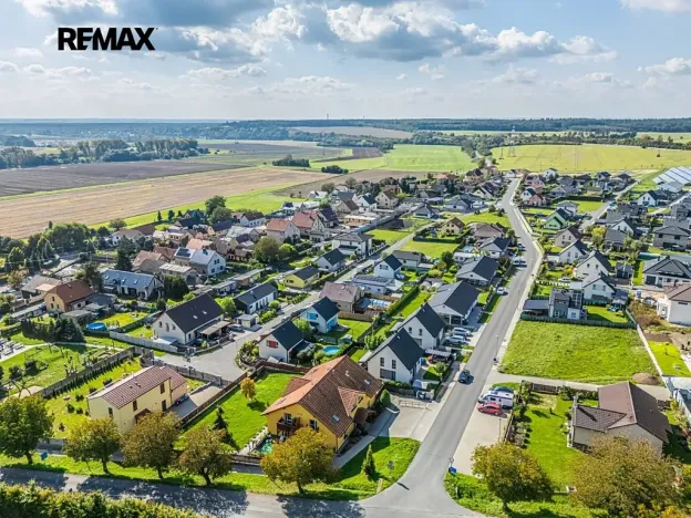 Prodej rodinného domu, Tuřice, 111 m2