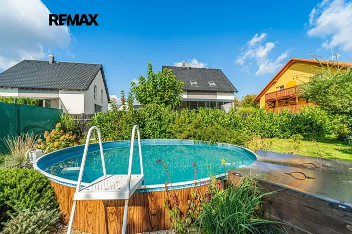 Prodej rodinného domu, Tuřice, 111 m2