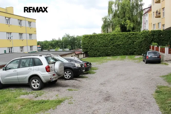 Prodej bytu 4+kk, Kladno, Poštovní náměstí, 123 m2