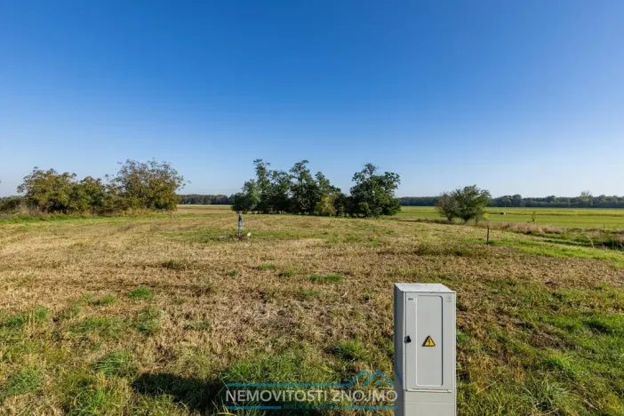 Prodej pozemku pro bydlení, Oleksovičky, 4501 m2