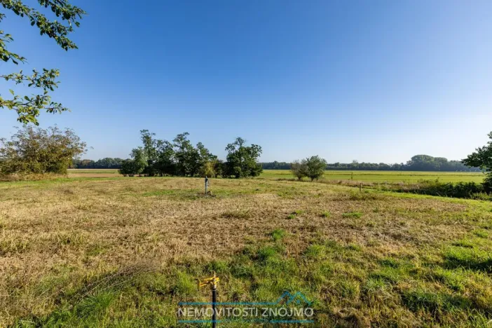 Prodej pozemku pro bydlení, Oleksovičky, 4501 m2