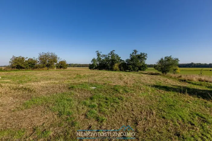 Prodej pozemku pro bydlení, Oleksovičky, 4501 m2