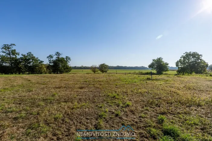 Prodej pozemku pro bydlení, Oleksovičky, 4501 m2