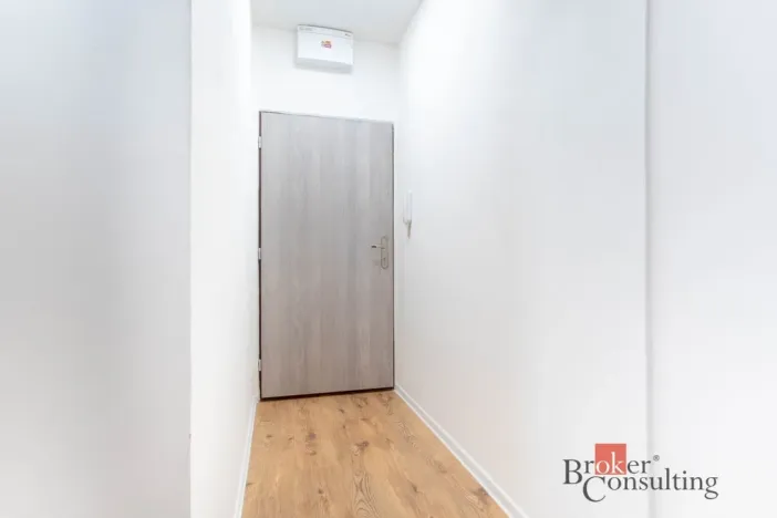 Prodej bytu 2+kk, Ostrava - Přívoz, Palackého, 48 m2