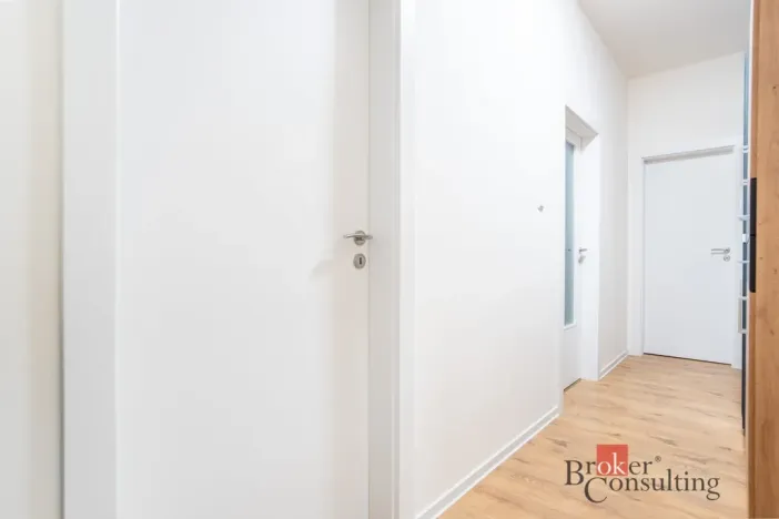 Prodej bytu 2+kk, Ostrava - Přívoz, Palackého, 48 m2