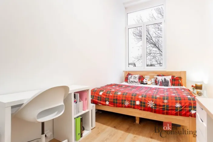 Prodej bytu 2+kk, Ostrava - Přívoz, Palackého, 48 m2