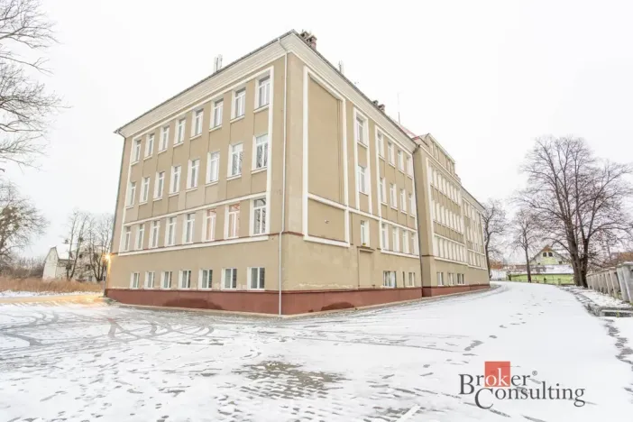 Prodej bytu 2+kk, Ostrava - Přívoz, Palackého, 48 m2