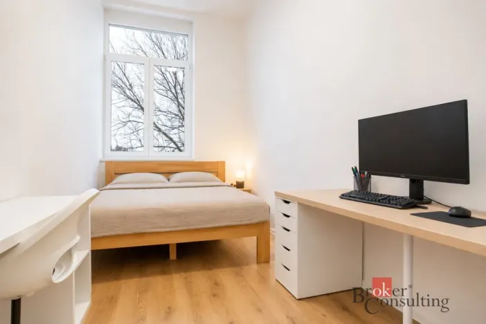 Prodej bytu 2+kk, Ostrava - Přívoz, Palackého, 48 m2