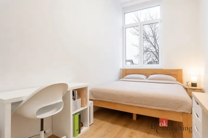 Prodej bytu 2+kk, Ostrava - Přívoz, Palackého, 48 m2