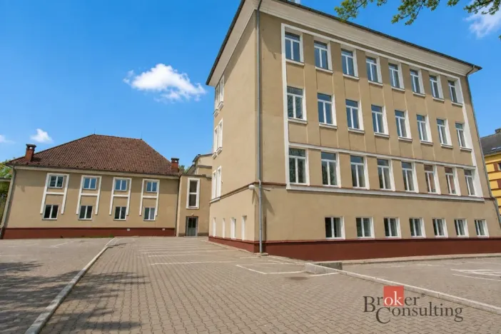 Prodej bytu 2+kk, Ostrava - Přívoz, Palackého, 48 m2