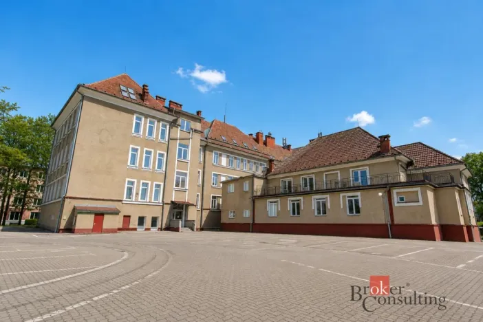 Prodej bytu 2+kk, Ostrava - Přívoz, Palackého, 48 m2