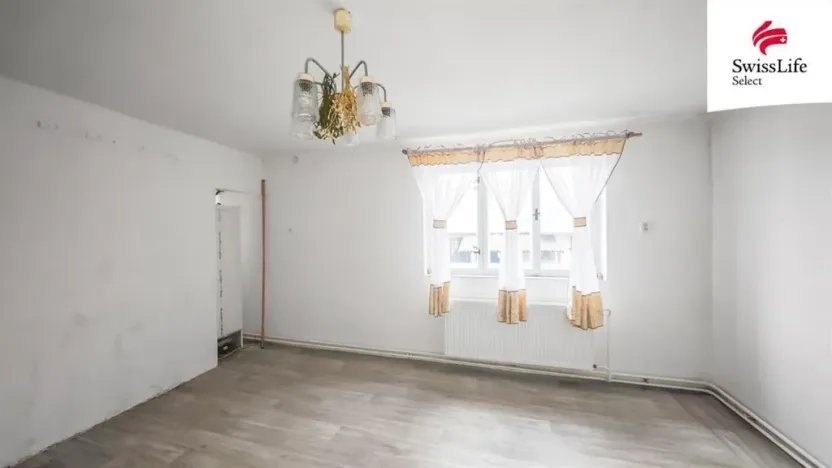 Pronájem rodinného domu, Svojšice, 120 m2