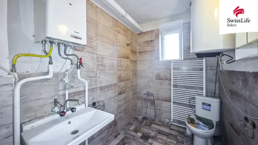 Pronájem rodinného domu, Svojšice, 120 m2