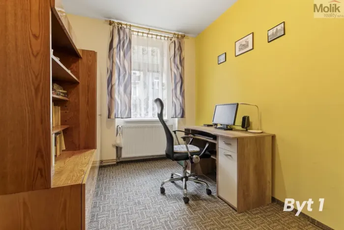 Prodej vícegeneračního domu, Duchcov, Teplická, 330 m2