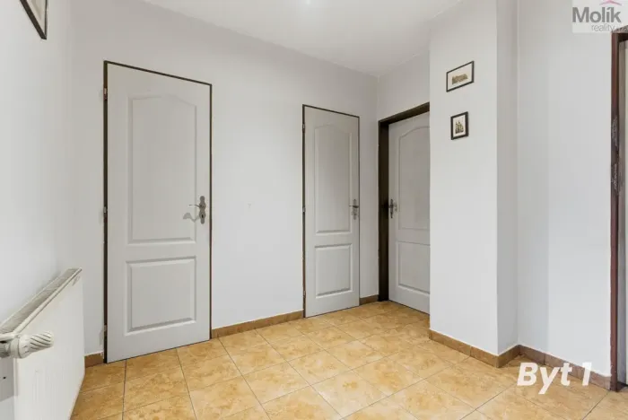 Prodej vícegeneračního domu, Duchcov, Teplická, 330 m2