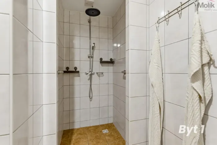 Prodej vícegeneračního domu, Duchcov, Teplická, 330 m2