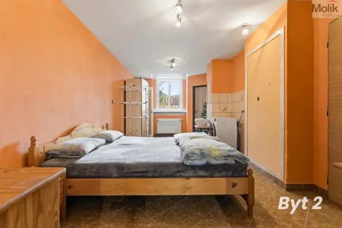 Prodej vícegeneračního domu, Duchcov, Teplická, 330 m2