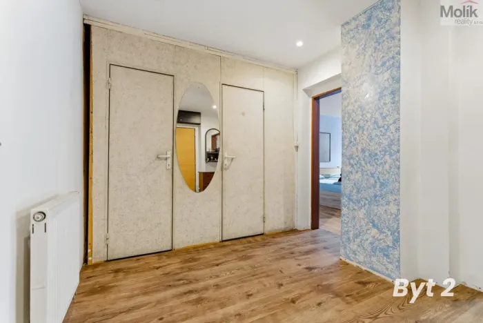 Prodej vícegeneračního domu, Duchcov, Teplická, 330 m2