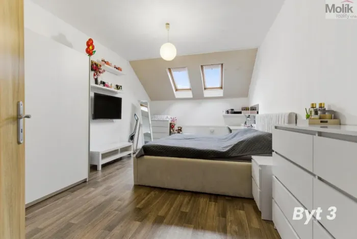 Prodej vícegeneračního domu, Duchcov, Teplická, 330 m2