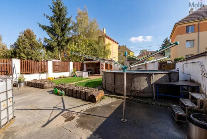 Prodej vícegeneračního domu, Duchcov, Teplická, 330 m2