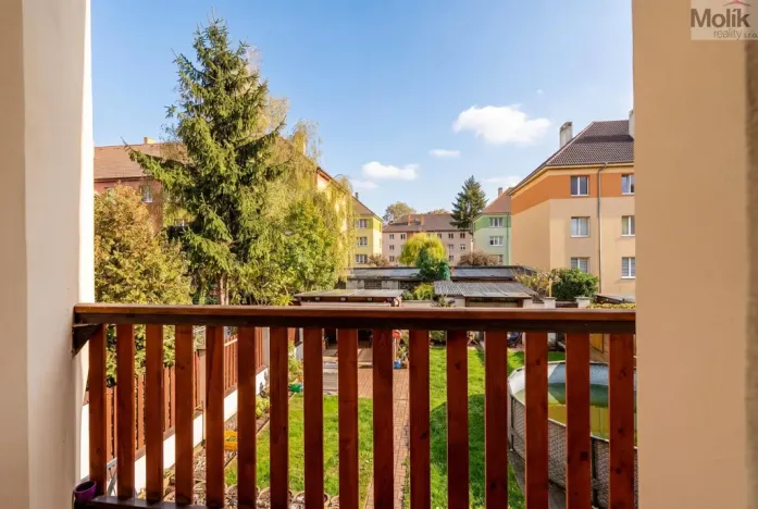 Prodej vícegeneračního domu, Duchcov, Teplická, 330 m2