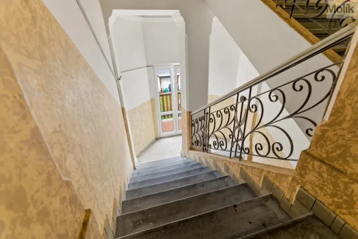 Prodej vícegeneračního domu, Duchcov, Teplická, 330 m2