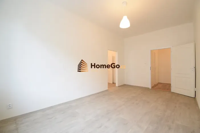 Pronájem bytu 3+kk, Praha - Nusle, Žateckých, 76 m2