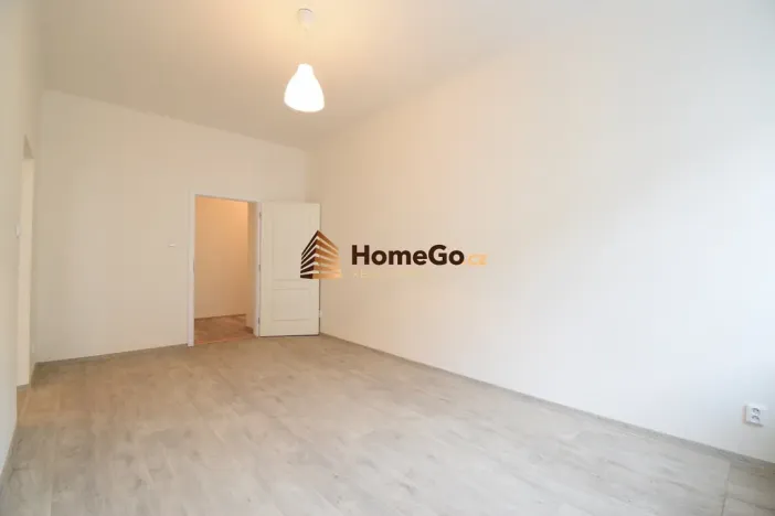 Pronájem bytu 3+kk, Praha - Nusle, Žateckých, 76 m2