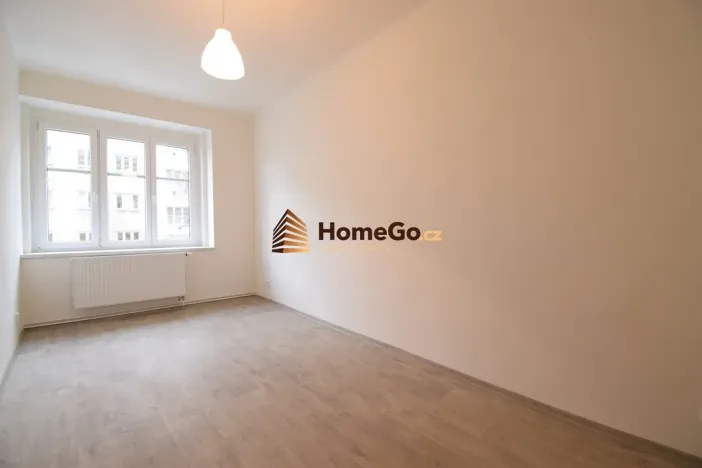 Pronájem bytu 3+kk, Praha - Nusle, Žateckých, 76 m2