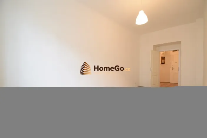 Pronájem bytu 3+kk, Praha - Nusle, Žateckých, 76 m2