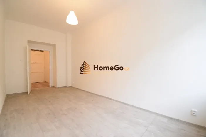 Pronájem bytu 3+kk, Praha - Nusle, Žateckých, 76 m2