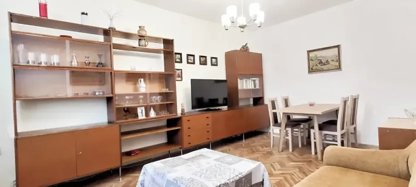 Prodej bytu 3+1, Brno, Arbesova, 76 m2