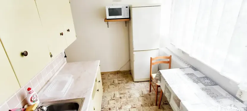 Prodej bytu 3+1, Brno, Arbesova, 76 m2