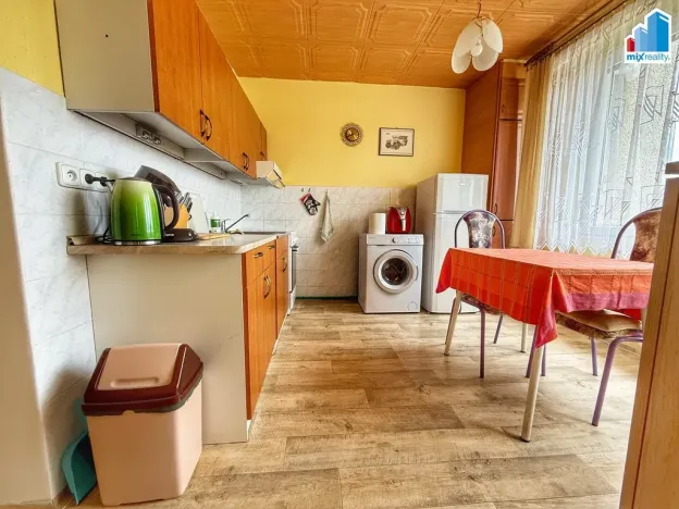 Prodej bytu 1+1, Chrást, Budovatelů, 41 m2