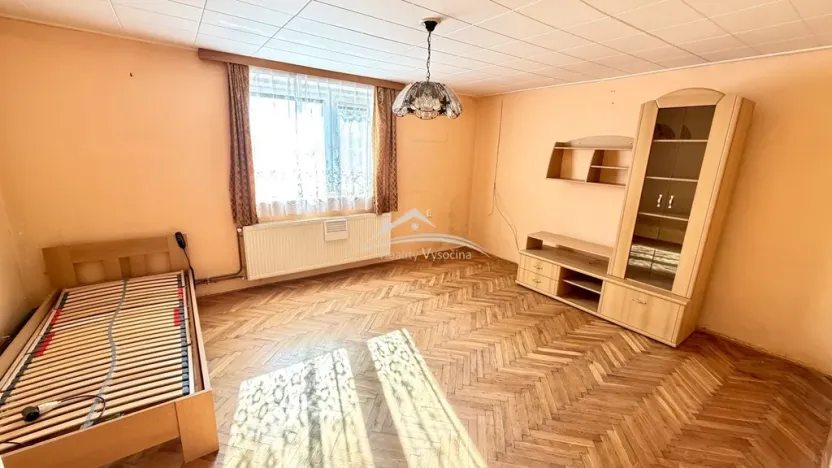 Prodej chalupy, Pohled, V Aleji, 150 m2