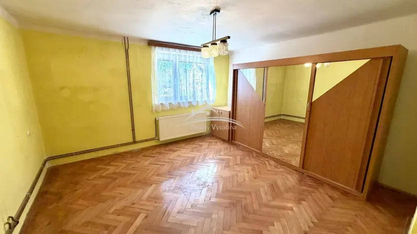 Prodej chalupy, Pohled, V Aleji, 150 m2