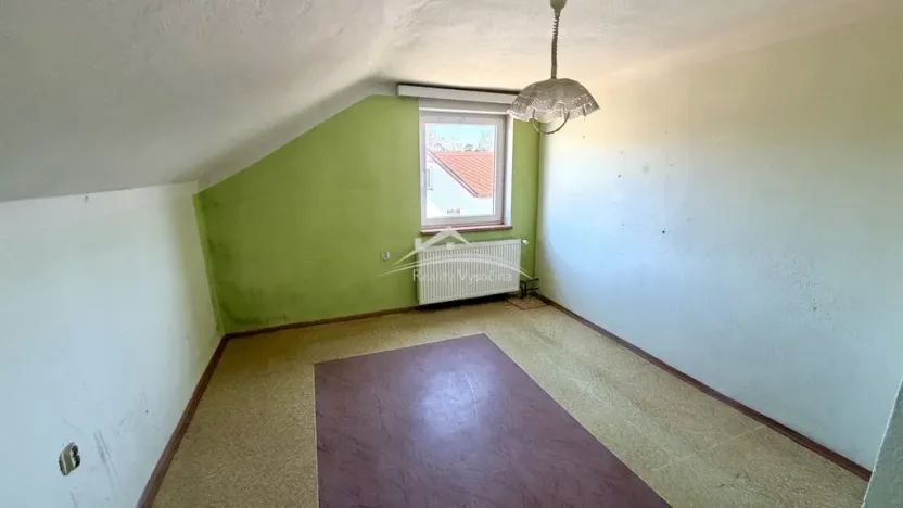 Prodej chalupy, Pohled, V Aleji, 150 m2