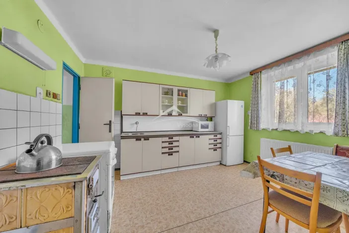 Prodej chalupy, Pohled, V Aleji, 150 m2