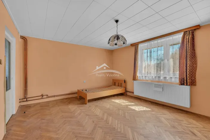 Prodej chalupy, Pohled, V Aleji, 150 m2