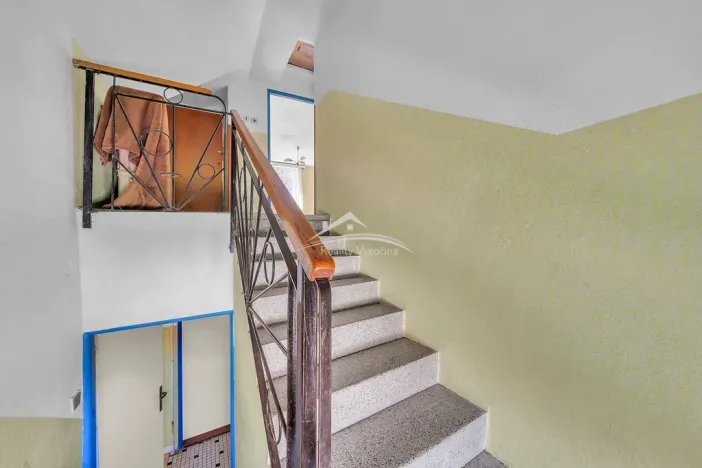 Prodej chalupy, Pohled, V Aleji, 150 m2